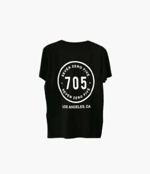 Black T-Shirt